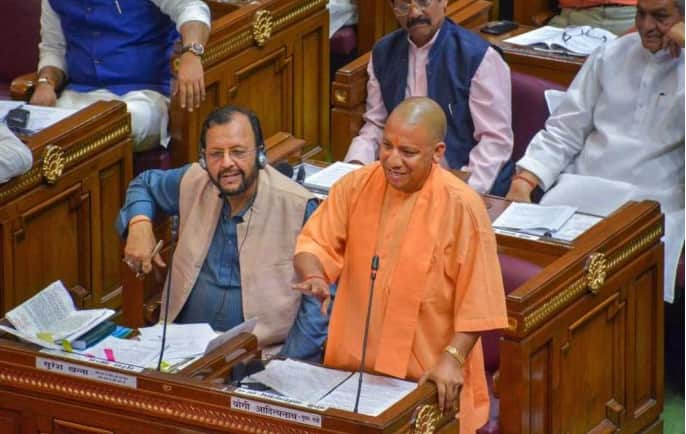 Yogi Adityanath govt to appoint 4000 assistant teachers in Uttar Pradesh