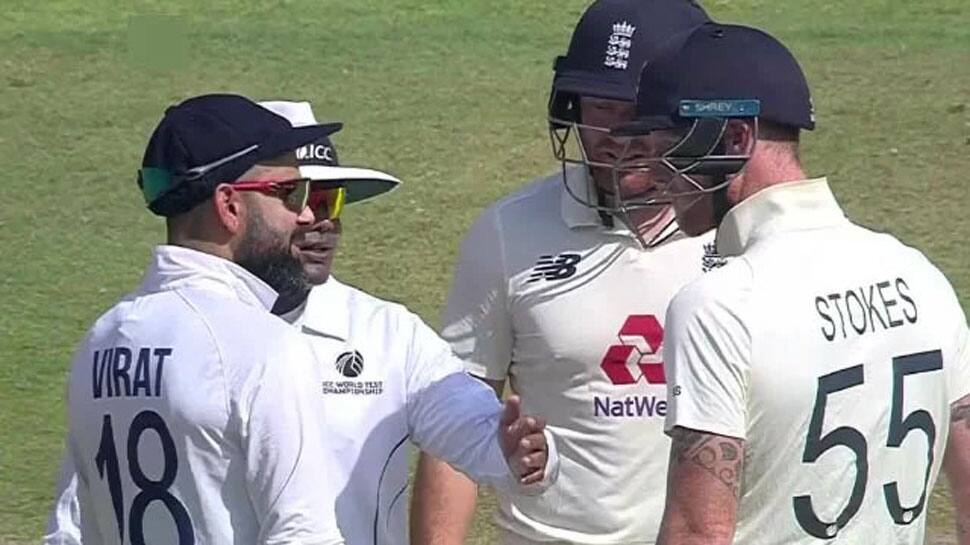 IND vs ENG: Animated outbursts not our way, says Ben Stokes on Virat Kohli&#039;s aggression