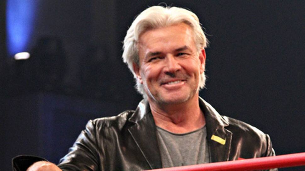 Eric Bischoff: WWE Hall of Fame