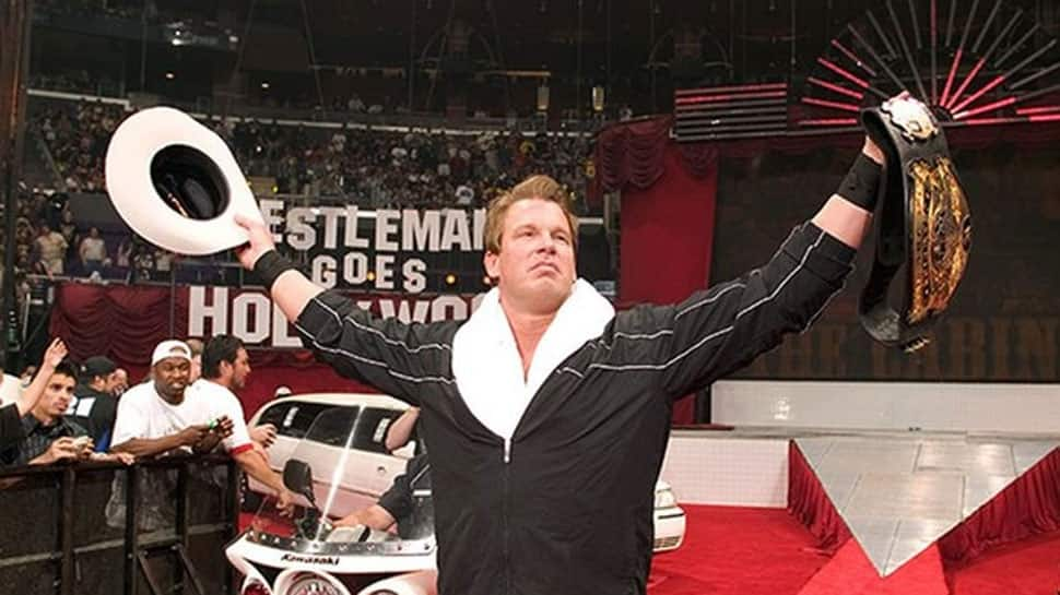 John Bradshaw Layfield: WWE Hall of Fame