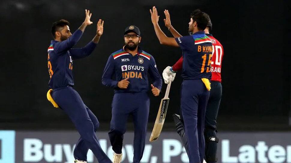 India vs England 2nd ODI Dream XI Predictions: Suryakumar Yadav likely to make debut