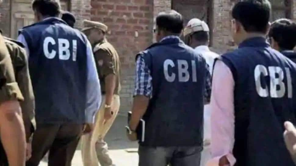 CBI conducts raids at 100 locations across 11 states in separate bank fraud cases