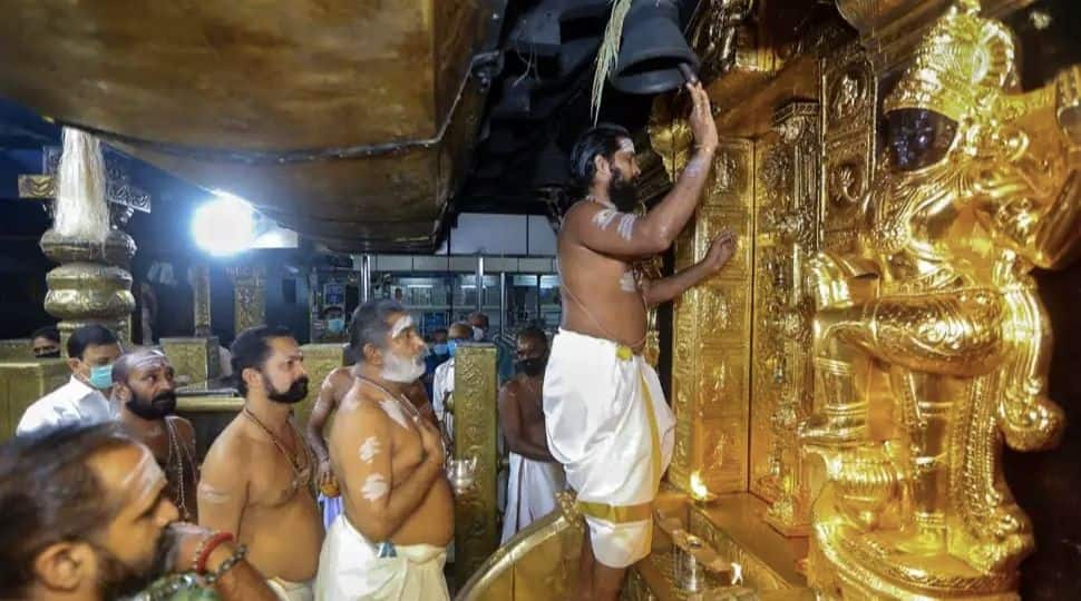 NDA, UDF promise new law to protect Sabarimala traditions, Ayyappa Dharma Sena welcomes