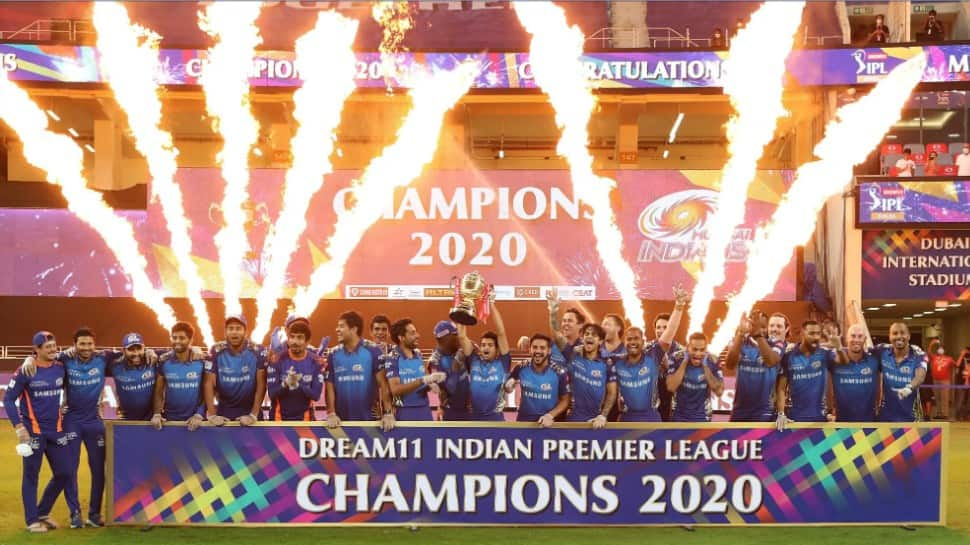 IPL 2021: No mandatory 15-day break for India cricketers before T20 league 