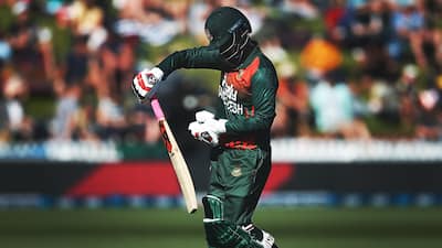 Tamim Iqbal fails again