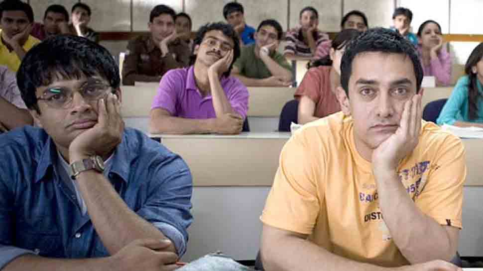 Aamir Khan&#039;s &#039;3 Idiot&#039; co-star R Madhavan tests positive for COVID-19, says &#039;virus has been after us&#039;