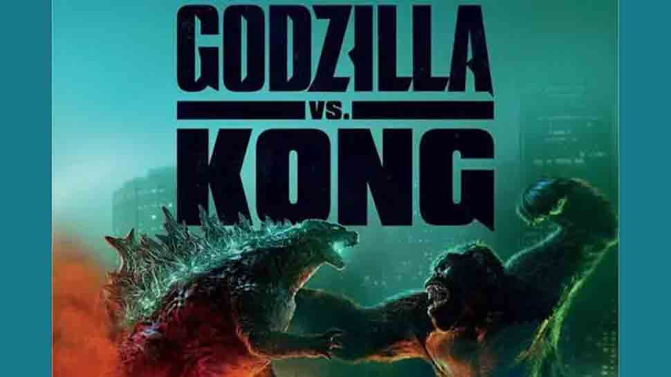 &#039;Godzilla Vs Kong&#039; witnesses blockbuster opening at Indian Box Office, mints Rs 6.4 crore