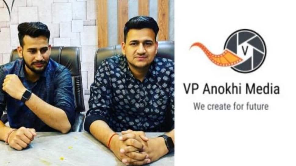 CEO Pawan Chaudhary and Vipin Chaudhary from VP Anokhi Media defines their mantras for success