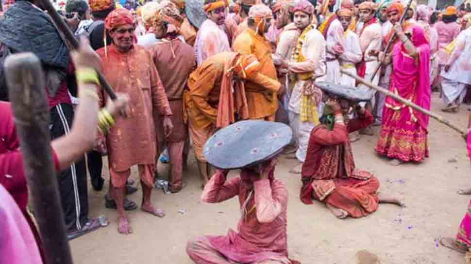 Holi 2021: What is Braj ki Holi and how is it celebrated?