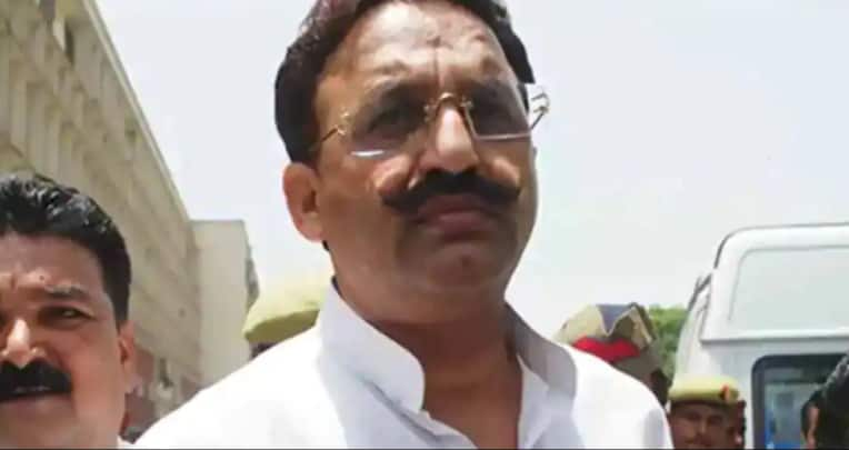 Supreme Court orders Punjab govt to hand over custody of Mukhtar Ansari to UP police