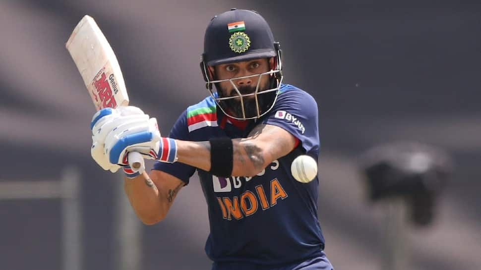 IND vs ENG: Virat Kohli adds new milestone to his name after leading rescue act for hosts