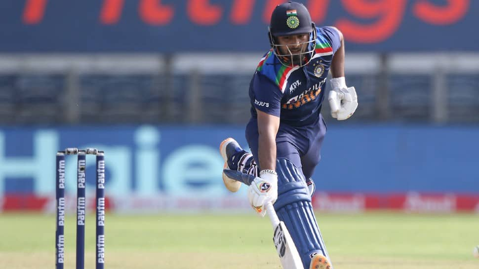 IND vs ENG: Rishabh Pant leaves tourists in tatters, India pile 336/6 in 2nd ODI 