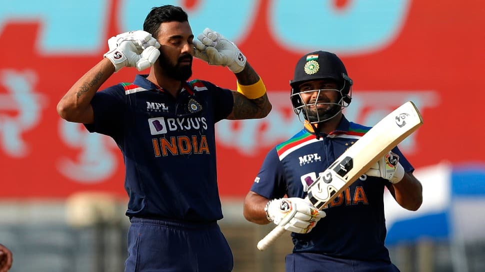 &#039;It is just to shut out the noise&#039;: KL Rahul&#039;s strong message for critics after fifth ODI ton