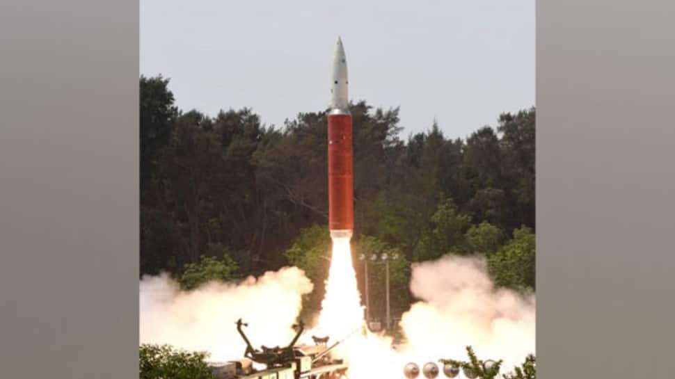India increases military capabilities in space two years after Mission Shakti