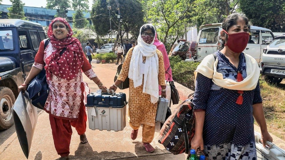 West Bengal Assembly Elections 2021: Polling in first phase to cover 30 constituencies, check full list