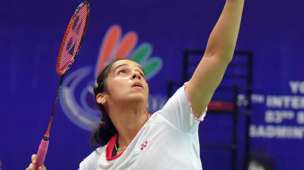 Orleans Masters badminton: Saina Nehwal, Ashwini-Sikki enter semis