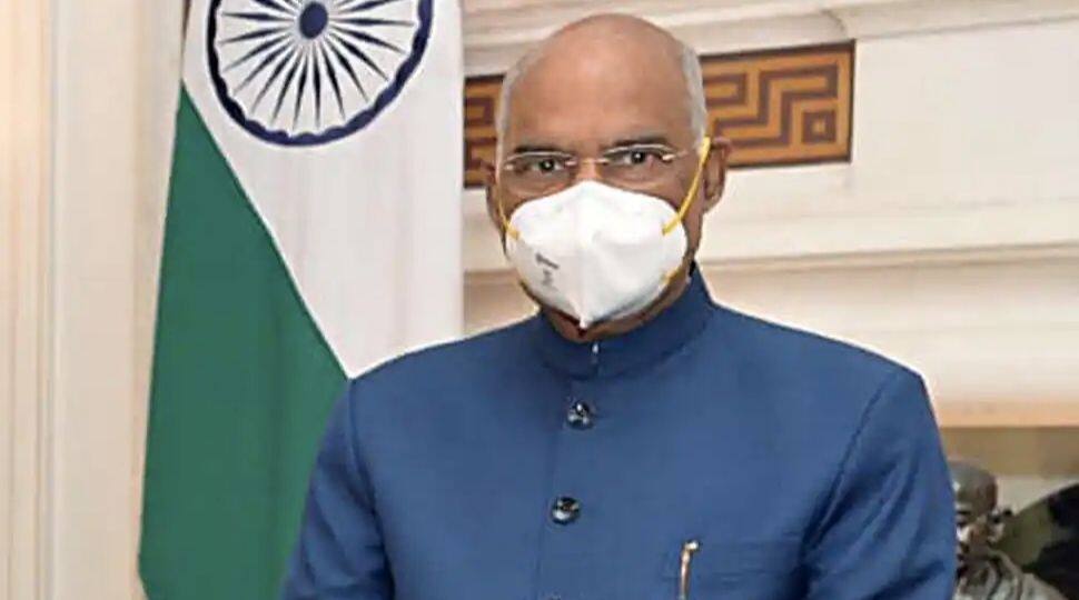 President Ram Nath Kovind&#039;s health condition stable, Army hospital refers him to AIIMS
