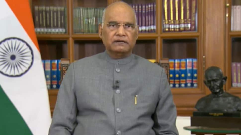 President Ram Nath Kovind&#039;s health condition stable, doctors advice planned bypass procedure