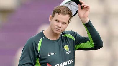 Steve Smith: Delhi Capitals