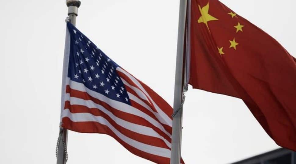 China sanctions US and Canadian bodies over Xinjiang