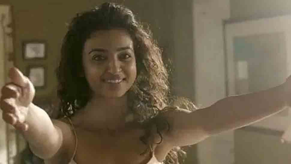 Radhika Apte to play spy in &#039;Mrs Undercover&#039;