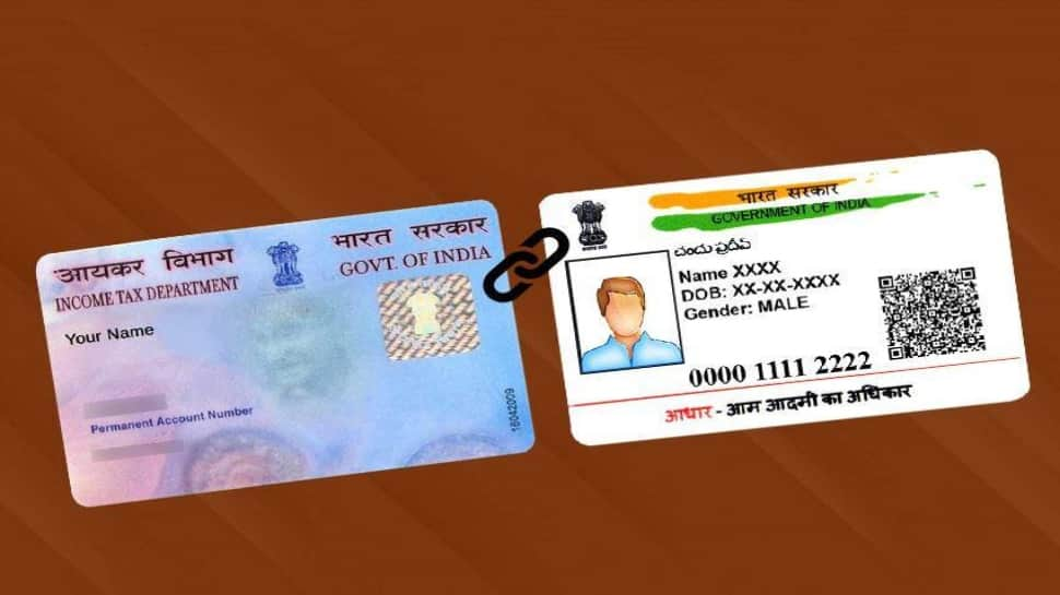 Waiting for deadline extension of PAN-Aadhaar link? Here’s how to avoid late fee