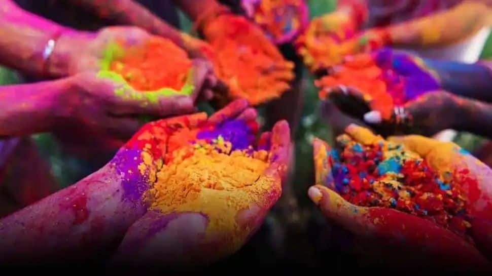 Holi celebrations banned in these states, UTs amid COVID-19 spread, check details