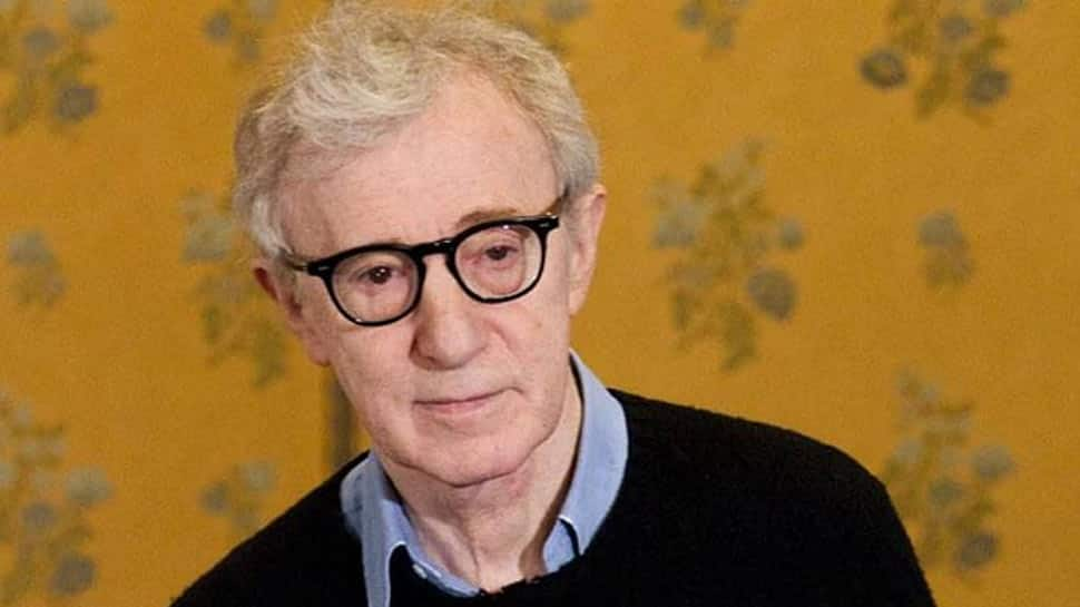 Woody Allen denies daughter Dylan Farrow&#039;s sexual assault charges