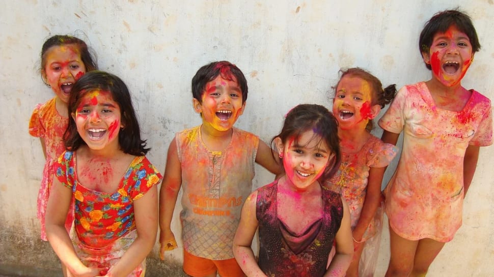 Tips and tricks to protect your skin and hair this Holi