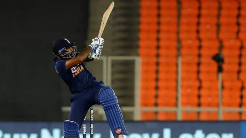 IPL 2021 Surya Kumar Yadav is determined to win matches for India