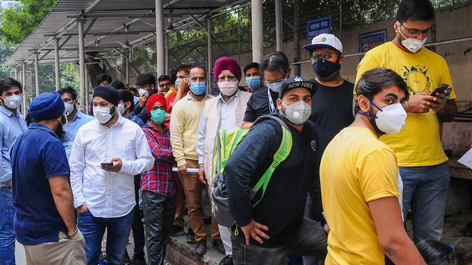 Chandigarh declares 25 areas as containment zones as COVID-19 cases rise