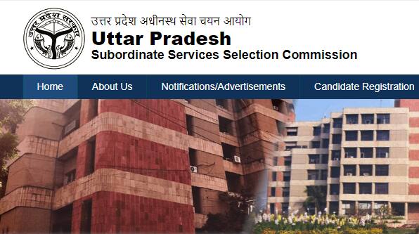 UPSSSC recruitment 2021: One Time Registration begins for vacant posts