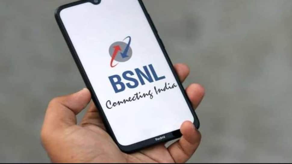 Good news for BSNL customers! Users will experience super fast internet with 4G services