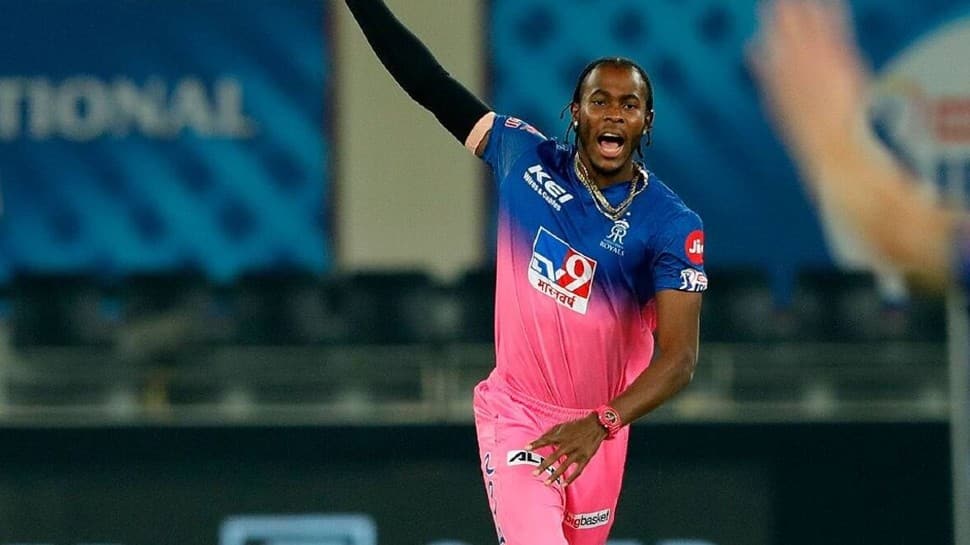 IPL 2021: RR pacer Jofra Archer&#039;s finger injury caused by bizarre fish tank accident, participation still in doubt