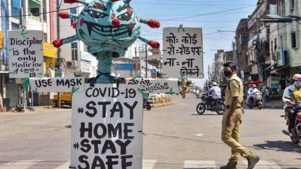 COVID-19 lockdown in Maharashtra&#039;s Aurangabad cancelled, revised guidelines to be issued soon