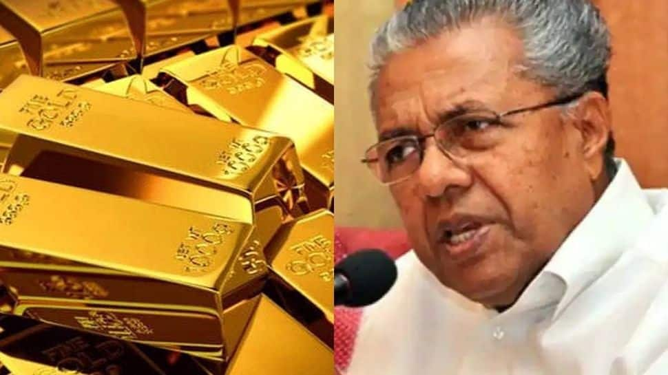 Kerala government files third case against Enforcement Directorate in gold smuggling case