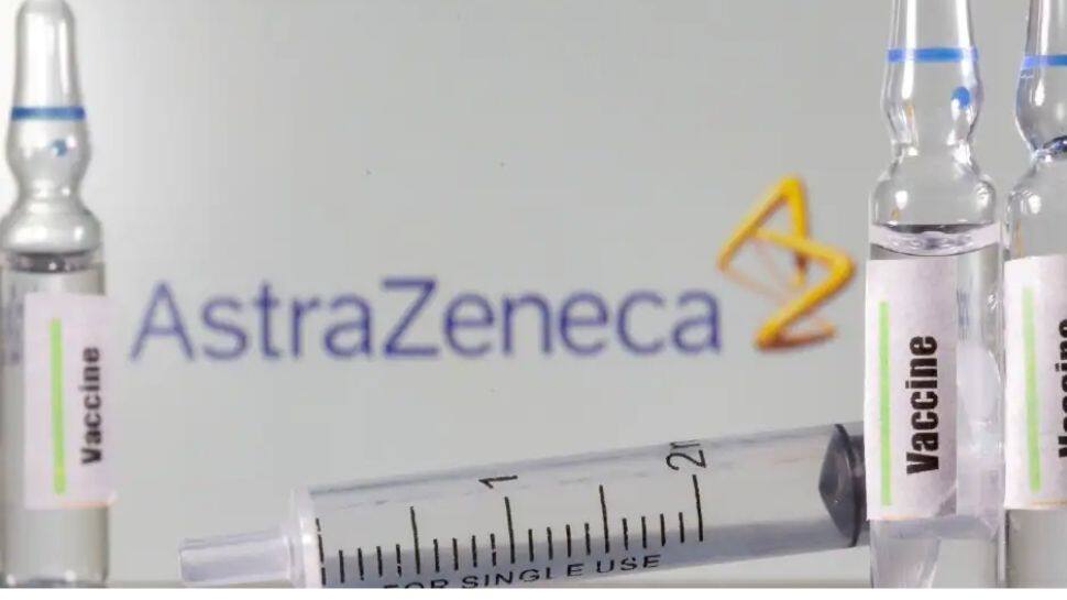 Germany to curb use of AstraZeneca COVID-19 shots over health concerns