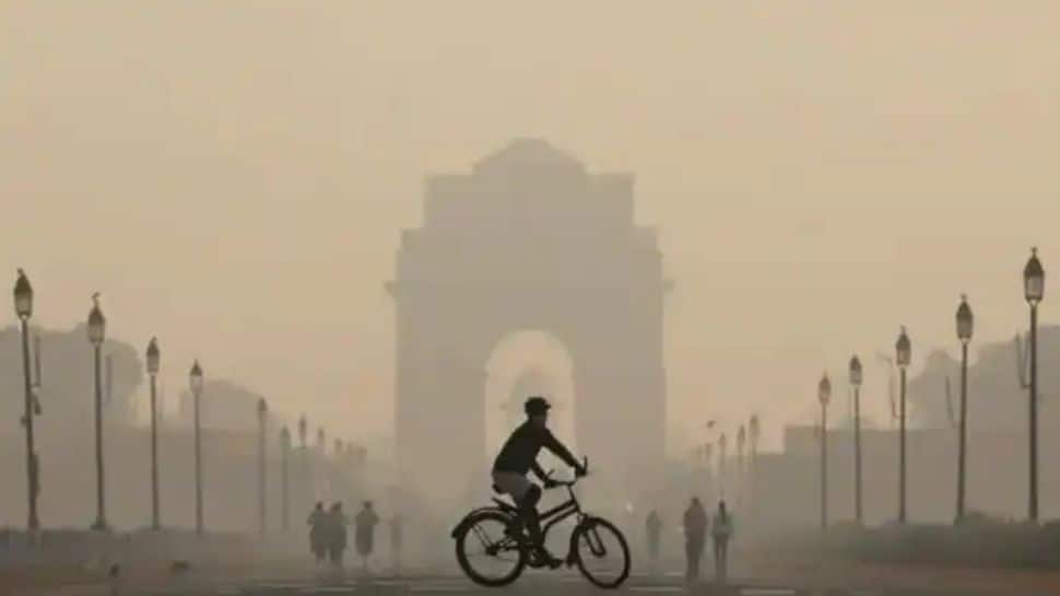 Heat wave, dust storm to continue in India predicts IMD