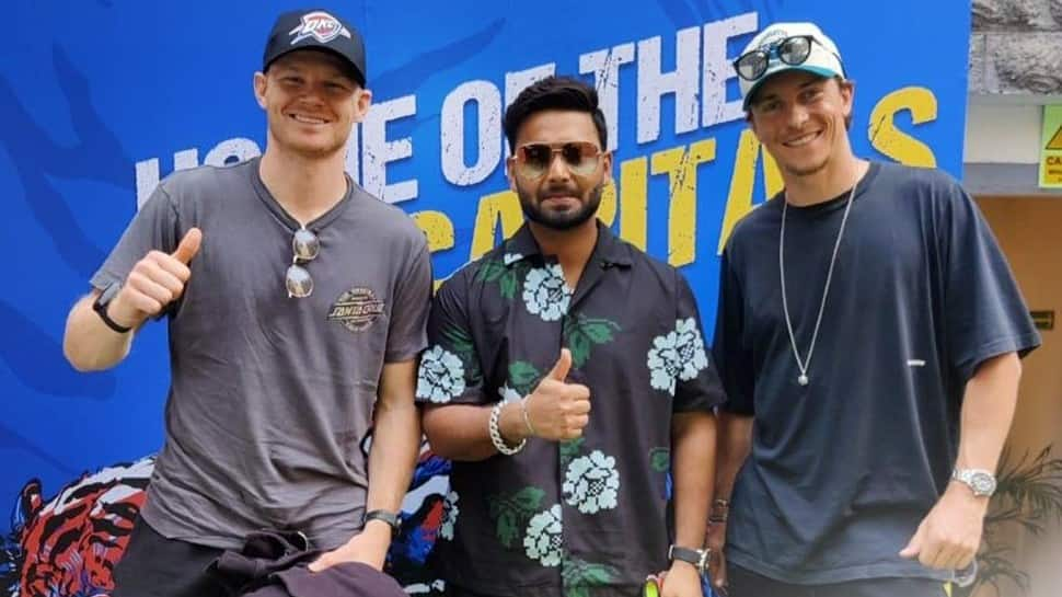 IPL 2021: Delhi Capitals batsman Sam Billings slams ‘woeful’ hotel wifi 