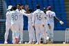 Suranga Lakmal keeps West Indies in check