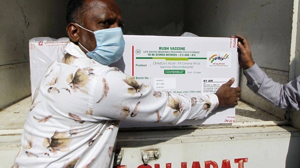 India sends COVID-19 vaccines to over 80 countries, Fiji latest entrant