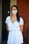 Sara Ali Khan spotted outside Pilates class