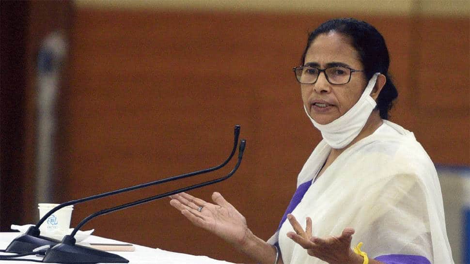 Time has come to unite against BJP: Mamata Banerjee writes letter to Sonia Gandhi, other opposition leaders