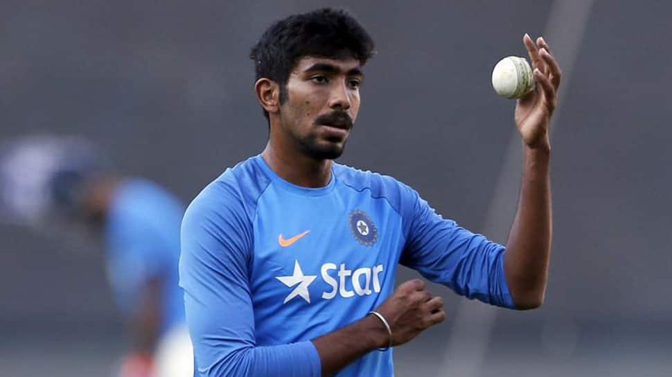 Jasprit Bumrah: Latest ICC ODI rankings