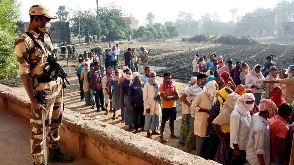 West Bengal, Assam assembly elections 2021: Polling for phase II underway