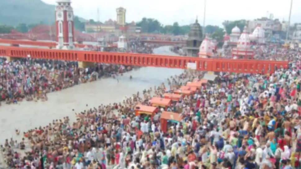 Kumbh Mela 2021 begins in Haridwar today, new COVID-19 guidelines in place for devotees