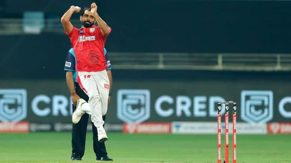 IPL 2021: Youngsters can step up when we retire, reveals Mohammad Shami