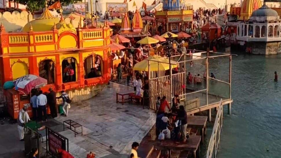 Haridwar Kumbh Mela begins from April1