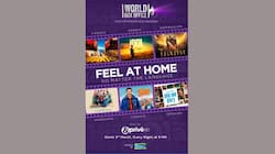Prive World Box Office on &PrivéHD: A new foreign title every Friday