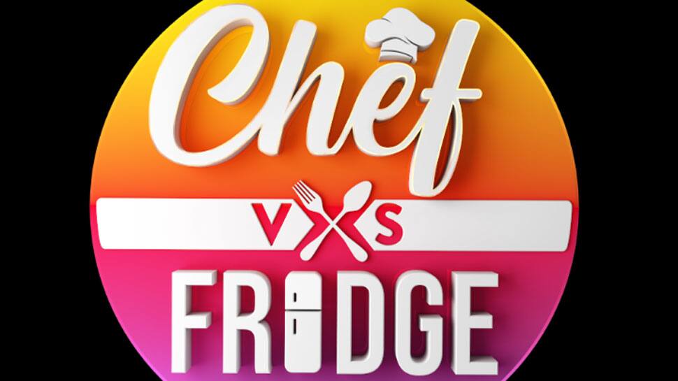 Zee Cafe brings unique competitive Food Show ‘Chef Vs Fridge’ 